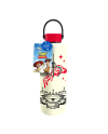Bouteille d'eau en métal Toy Story Pizza Planet 500ml avec anse