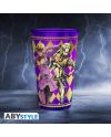 JOJO'S BIZARRE ADVENTURE - Golden Wind - Verre XXL Premium 400ml - vue principale