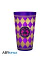 JOJO'S BIZARRE ADVENTURE - Golden Wind - Verre XXL Premium 400ml - vue de profil