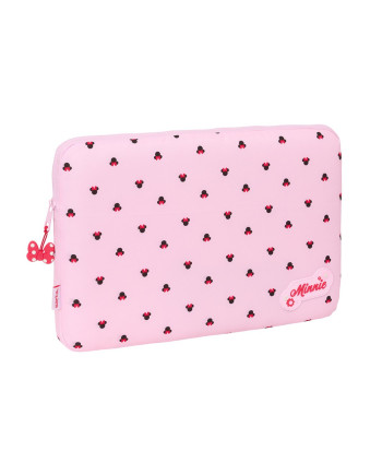 MINNIE - Nalve - Laptop Case 15,6''