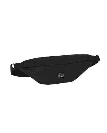 DISNEY 100YEARS - Black - Fanny Bag '41x15,5x7cm'