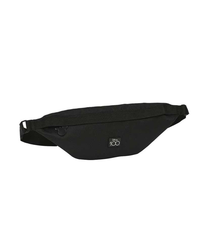 DISNEY 100YEARS - Black - Fanny Bag '41x15,5x7cm'