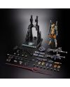 Figure Metal Build EVA-00 avec Lance de Longinus - Evangelion 22cm