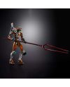 EVA-00 Metal Build édition 30th anniversary vue de face