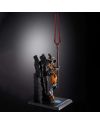 Détail de la Lance de Longinus incluse avec la figurine EVA-00