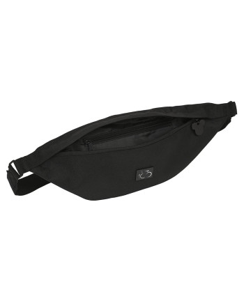 DISNEY 100YEARS - Black - Fanny Bag '41x15,5x7cm'