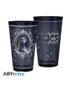 Verre 400ml Les Noces Funèbres ABYstyle - vue détail