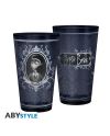 Coffret verres collector Les Noces Funèbres - vue d'ensemble