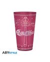 Verre Sailor Moon ABYstyle 400ml - détail du design