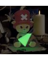 ONE PIECE NETFLIX -Chopper -Lampe Décorative 'GloBuddies' Rechargeable - vue principale
