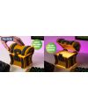 FORNITE - Coffre - Lampe avec Son 12cm - vue principale