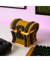 FORNITE - Coffre - Lampe avec Son 12cm - vue de face