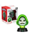 MARVEL - Dr. Doom - Icon Light 11cm - vue principale