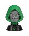 MARVEL - Dr. Doom - Icon Light 11cm - vue de face