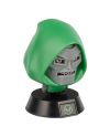 MARVEL - Dr. Doom - Icon Light 11cm - vue de profil