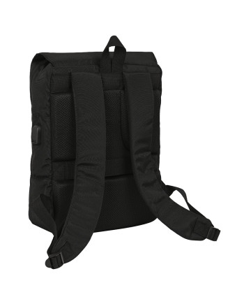 DISNEY 100YEARS - Black - Backpack '39x29x12cm'