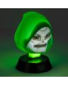 MARVEL - Dr. Doom - Icon Light 11cm - vue de dos