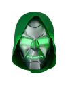 MARVEL - Masque Dr. Doom - Lampe 23cm - vue de dos