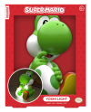 SUPER MARIO - Yoshi - Lampe décorative 15cm - vue de face