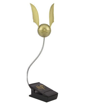 HARRY POTTER - Vif d'Or - Lumi Clip - vue principale