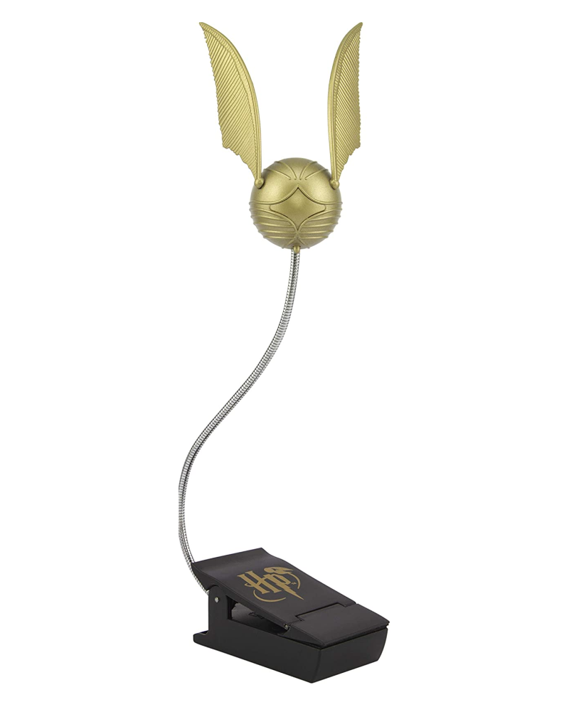 HARRY POTTER - Vif d'Or - Lumi Clip - vue principale