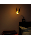 HARRY POTTER - Vif d'Or - Lumi Clip - vue de face