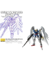 GUNDAM - MG 1/100 Wing Gundam Zero EW Verk.Ka - Model Kit - vue principale
