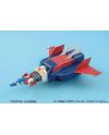 GUNDAM - MG 1/100 G Fighter - Model Kit - vue de face