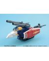 GUNDAM - MG 1/100 G Fighter - Model Kit - vue de profil