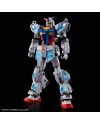 GUNDAM - 1/144 RX-78F00/E (EX-001 G.L.R.S.S. Feather Unit) - Model Kit - vue de face