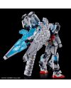 GUNDAM - 1/144 RX-78F00/E (EX-001 G.L.R.S.S. Feather Unit) - Model Kit - vue de dos