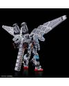 GUNDAM - 1/144 RX-78F00/E (EX-001 G.L.R.S.S.) Chemical - Model Kit - vue de face