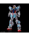 GUNDAM - 1/144 RX-78F00/E (EX-001 G.L.R.S.S.) Chemical - Model Kit - vue de detail