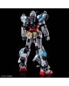 GUNDAM - 1/144 RX-78F00/E (EX-001 G.L.R.S.S.) Chemical - Model Kit - vue du packaging