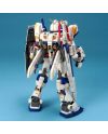 GUNDAM - MG 1/100 RX-78-4 Gundam - Model Kit - vue de profil