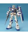 GUNDAM - MG 1/100 RX-78-4 Gundam - Model Kit - vue de dos