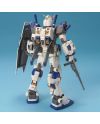 GUNDAM - MG 1/100 RX-78-4 Gundam - Model Kit - vue de detail