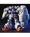 GUNDAM - HGUC 1/144 GP02A MLRS Custom - Model Kit - vue de face