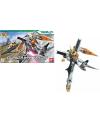GUNDAM - HG 1/144 00 GN-003 Gundam Kyrios - Model Kit - vue principale