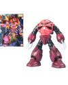 GUNDAM - MG 1/100 - MG MSM-07S CHAR'S Z'GOK - vue principale