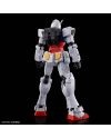 GUNDAM - Entry Grade 1/144 RX-78F00/E Gundam - Model Kit - vue de face