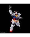 GUNDAM - Entry Grade 1/144 RX-78F00/E Gundam - Model Kit - vue de profil