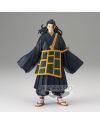 JUJUTSU KAISEN MOVIE - Suguru Geto - Figurine Jukon No Kata 17cm - vue principale