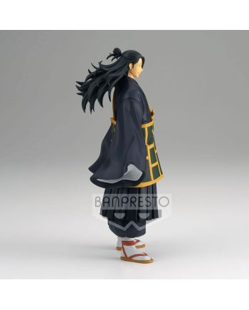 JUJUTSU KAISEN MOVIE - Suguru Geto - Figurine Jukon No Kata 17cm - vue de face