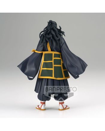 JUJUTSU KAISEN MOVIE - Suguru Geto - Figurine Jukon No Kata 17cm - vue de dos