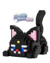KAWAII BOX - Happy Cat - Kit de Construction (6pcs) 310 à 420pcs - vue du packaging