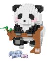 KAWAII BOX - Happy Panda - Kit de Construction (6pcs) 300 à 355pcs - vue du packaging