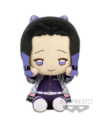 DEMON SPLAYER - Shinobu - Big Plush - 20cm - vue principale