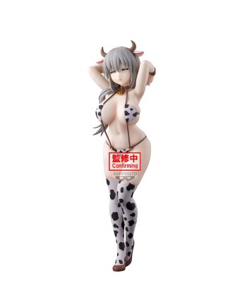 UZAKI-CHAN - Uzaki Tsuki - Figurine Glitter & Glamours 27cm - vue principale