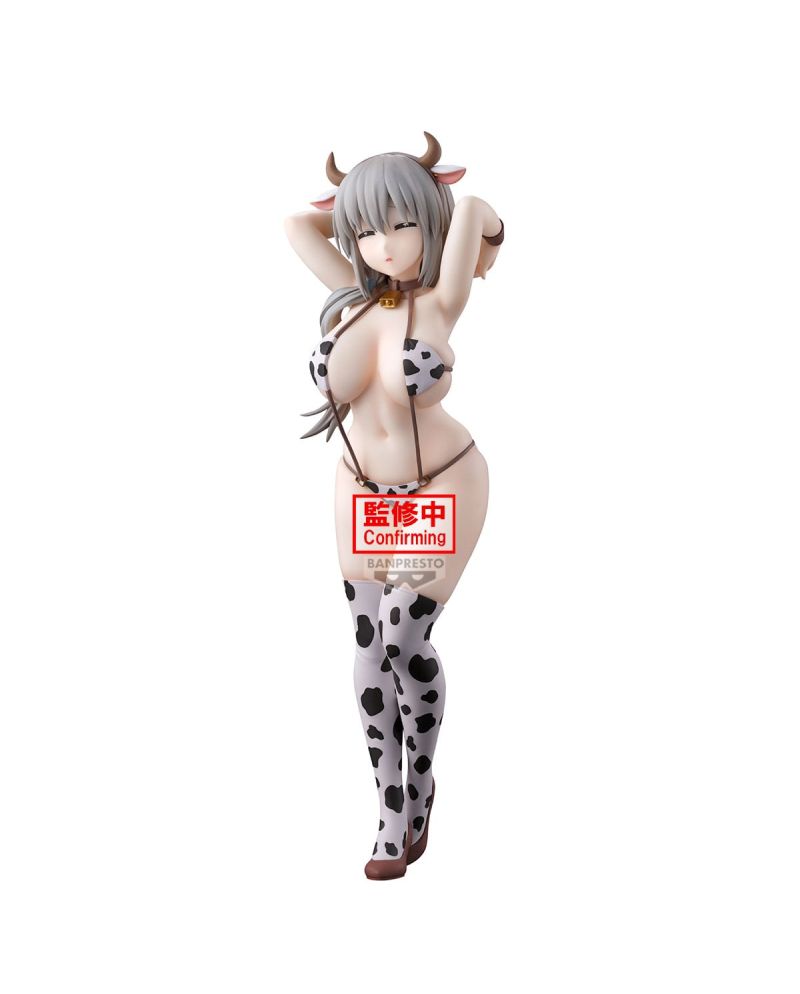 UZAKI-CHAN - Uzaki Tsuki - Figurine Glitter & Glamours 27cm - vue principale